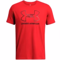 Футболка Under Armour UA GL FOUNDATION UPDATE SS