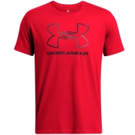 Tricou Under Armour UA GL FOUNDATION UPDATE SS thumbnav 2