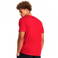 Tricou Under Armour UA GL FOUNDATION UPDATE SS thumbnav 3