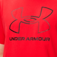 Tricou Under Armour UA GL FOUNDATION UPDATE SS thumbnav 5