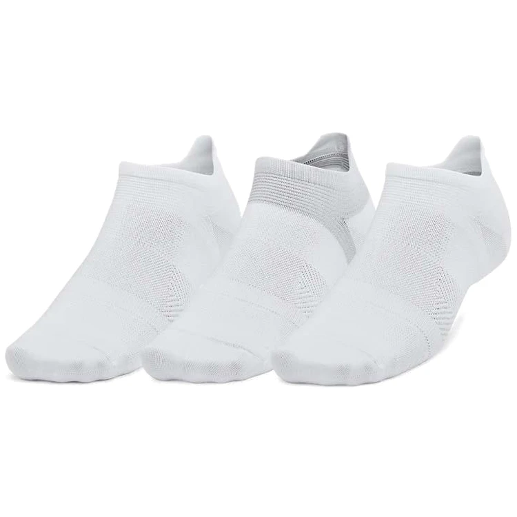 Sosete Under Armour UA AD Run Lite 3pk NS