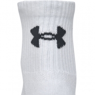 Sosete Under Armour UA TC 3pk Qtr thumbnav 4