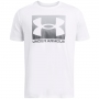 Tricou Under Armour UA M BOXED SPORTS UPDATED SS thumbnav