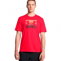 Tricou Under Armour UA M BOXED SPORTS UPDATED SS thumbnav 2