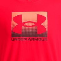 Tricou Under Armour UA M BOXED SPORTS UPDATED SS thumbnav 3
