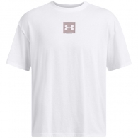 Футболка Under Armour UA M HW OS SM BOX SS thumbnav