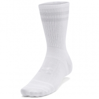 Sosete Under Armour UA Essential 6pk Crew thumbnav 4