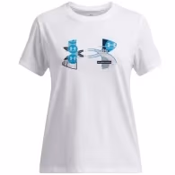 Tricou Under Armour UA Big Logo UA Fill SS