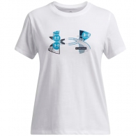 Tricou Under Armour UA Big Logo UA Fill SS thumbnav 2