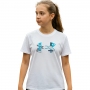 Tricou Under Armour UA Big Logo UA Fill SS thumbnav 1
