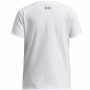 Tricou Under Armour UA Big Logo UA Fill SS thumbnav 3
