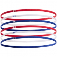 Banderolele Under Armour W MINI ELASTIC 6PK thumbnav