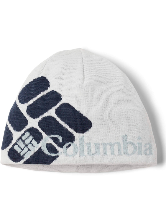 Шапка Columbia Heat Beanie DB Белый photo 1
