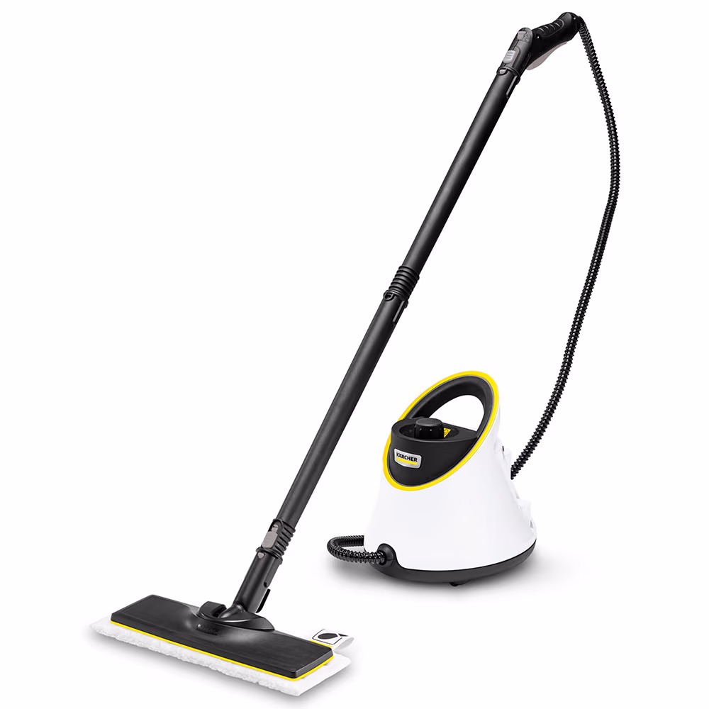 Пароочиститель Karcher SC2 Deluxe EasyFix (1.513-400.0) 