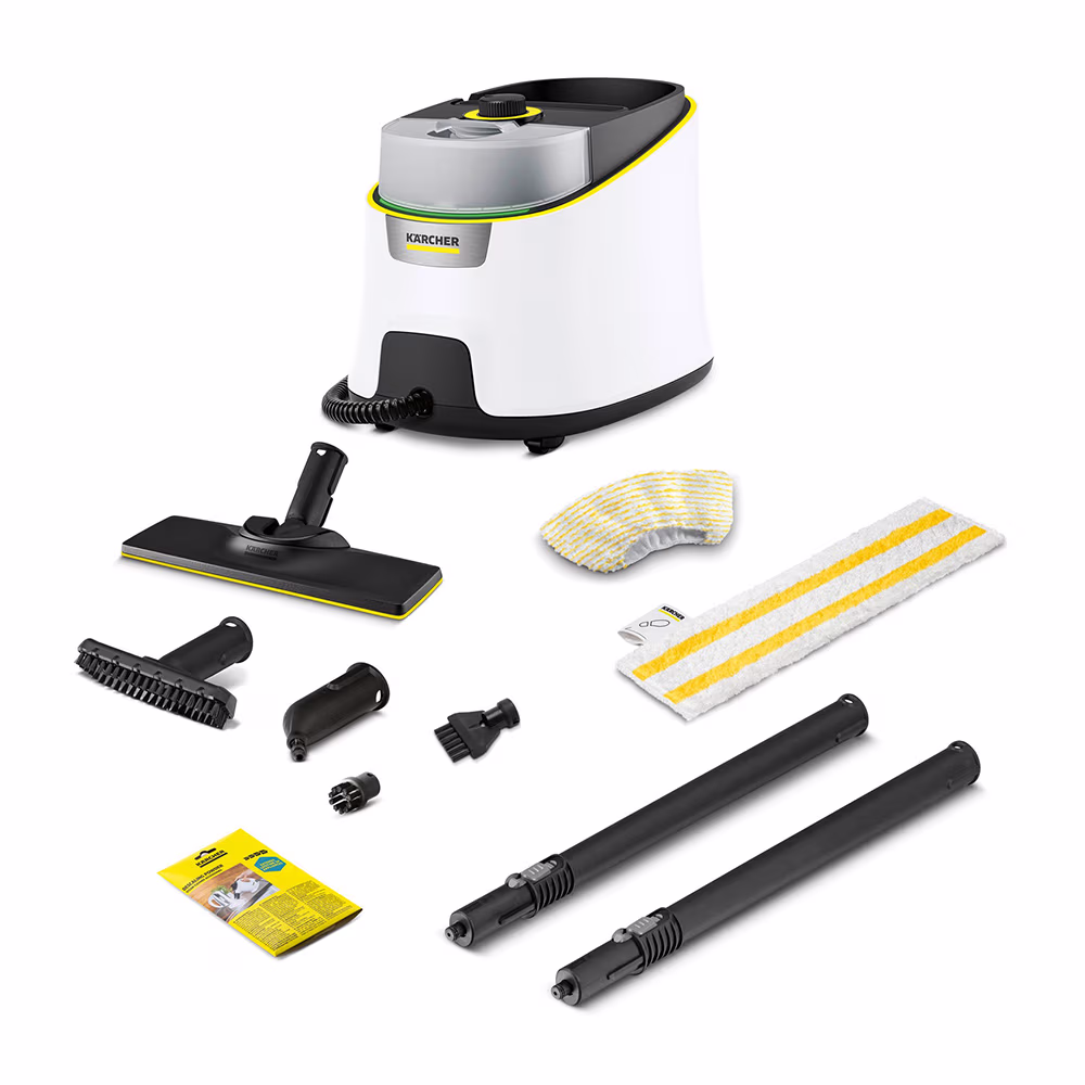 Пароочиститель Karcher SC 4 Deluxe EasyFix  1.513-460.0 