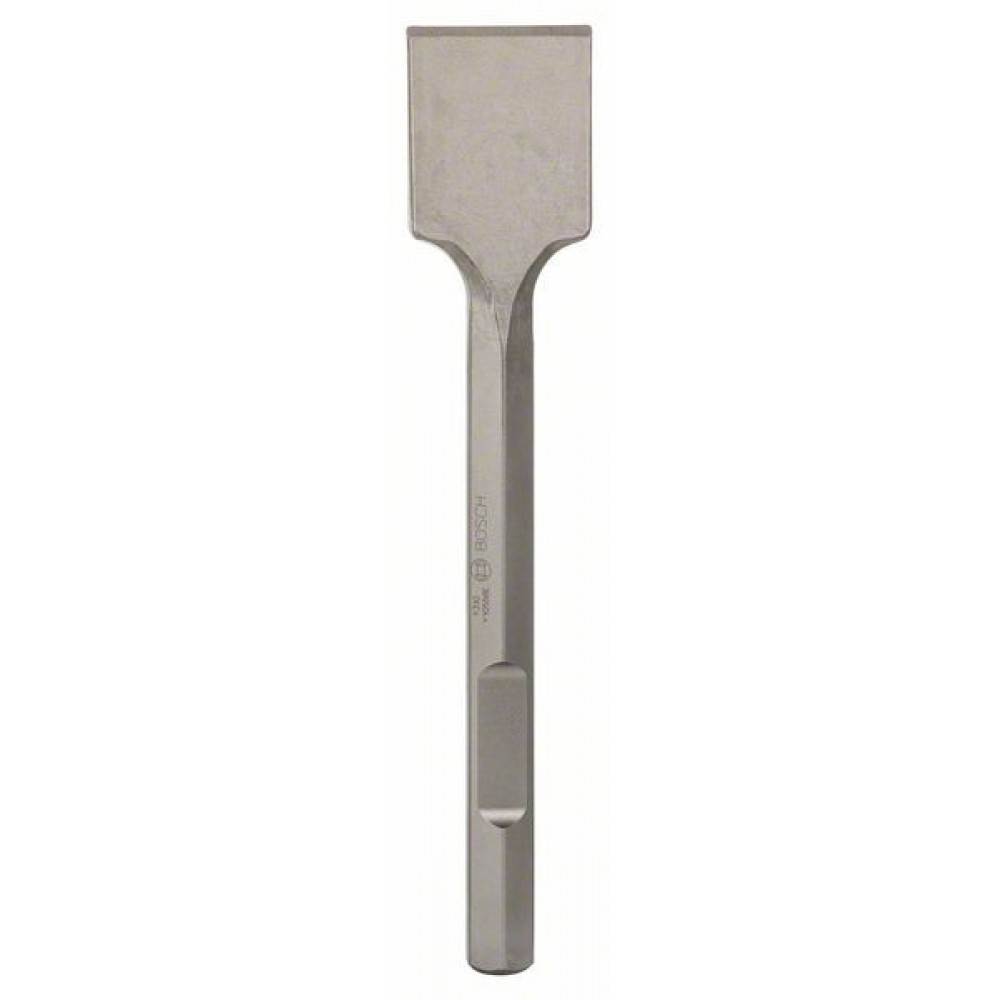 Зубило лопаточное Bosch 1618661000 photo 1 Зубило лопаточное Bosch 1618661000 photo 1