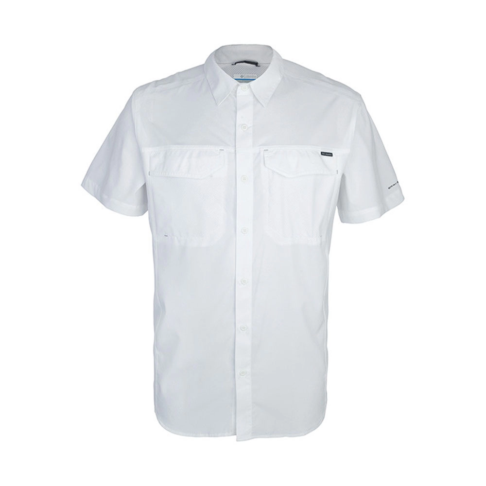 Camasa-polo Columbia Silver Ridge Lite Short Sleeve Shirt