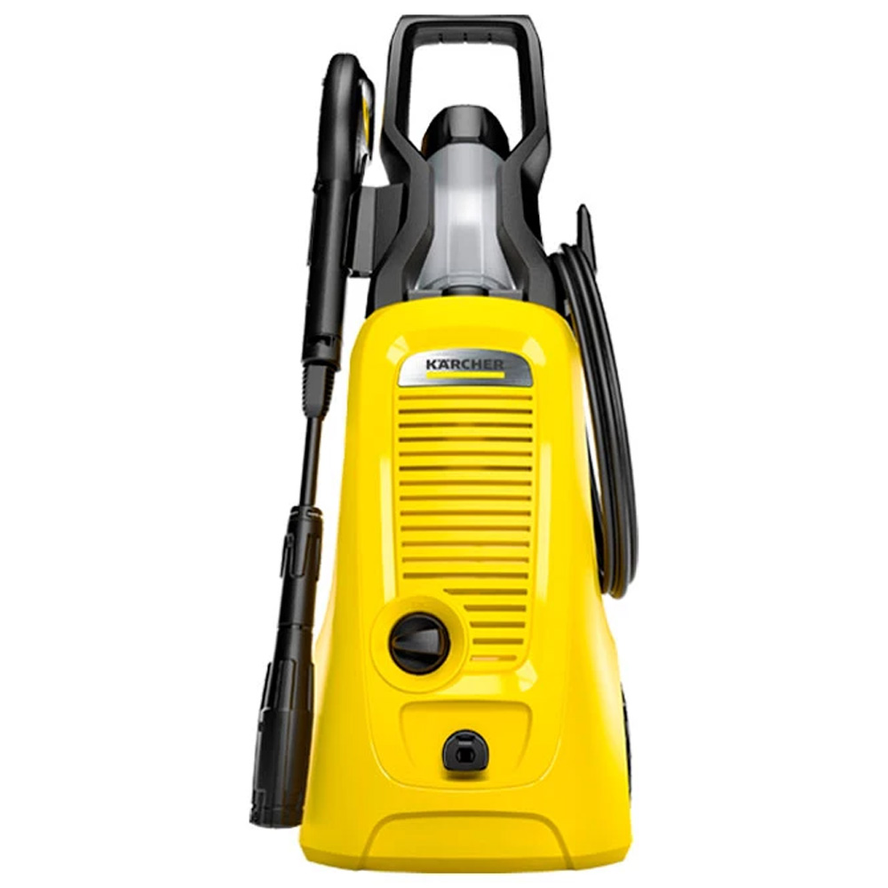 Мойка высокого давления Karcher 1.679-300.0 photo 3