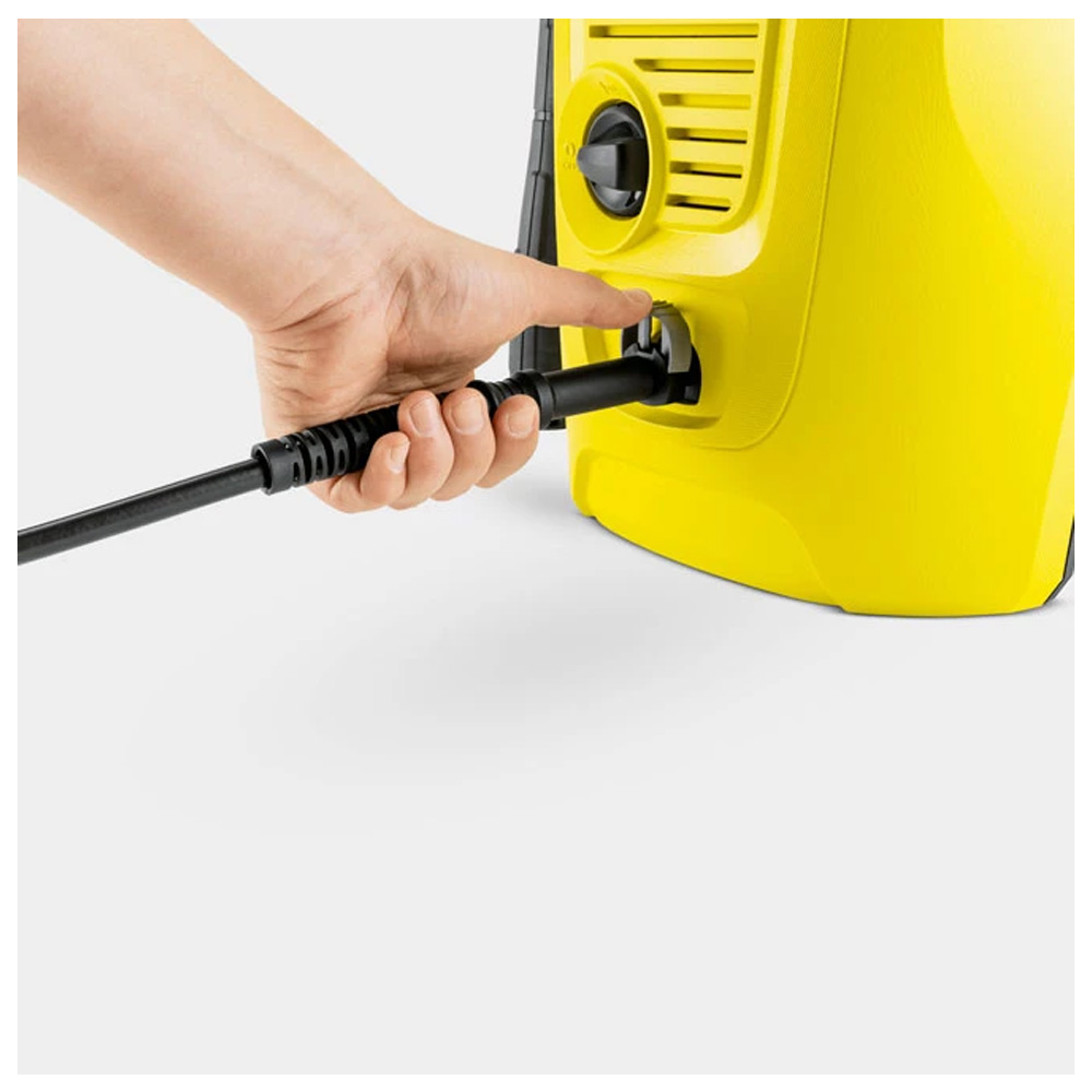 Мойка высокого давления Karcher 1.679-300.0 photo 4