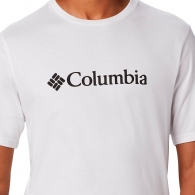 Футболка Columbia CSC Basic Logo Short Sleeve Shirt thumbnav 3