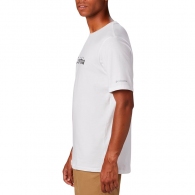 Футболка Columbia CSC Basic Logo Short Sleeve Shirt thumbnav 5