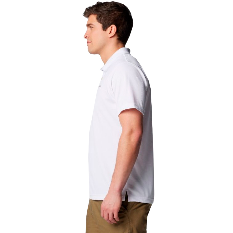 Мужские Поло Columbia Utilizer Polo M Белый photo 5