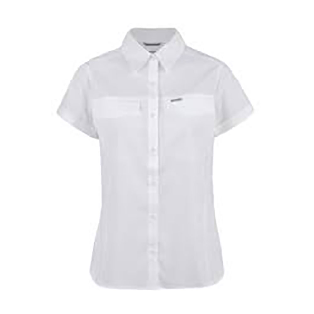 Camasa Columbia Silver Ridge Lite Short Sleeve XS Femei photo 1 Camasa Columbia Silver Ridge Lite Short Sleeve XS Femei photo 1
