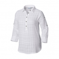 Camasa Columbia Summer Ease Popover Tunic thumbnav 1
