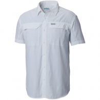 Рубашка Columbia Silver Ridge 2.0 Short Sleeve Shirt thumbnav