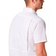 Рубашка Columbia Silver Ridge 2.0 Short Sleeve Shirt thumbnav 2