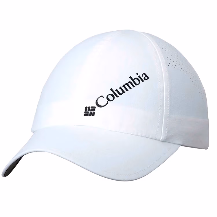 Кепка Columbia Silver Ridge III Ball Cap