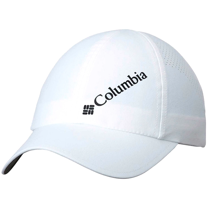 Chipiu Columbia Silver Ridge III Ball Cap Chipiu Columbia Silver Ridge III Ball Cap