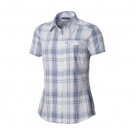 Рубашка Columbia Silver Ridge 2.0 Plaid Short Sleeve