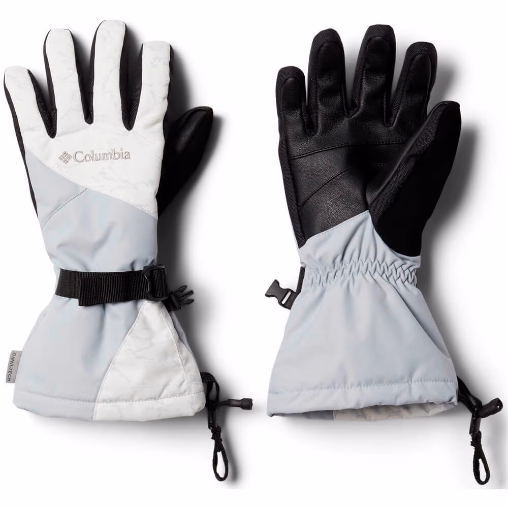 Перчатки Columbia W Whirlibird Glove