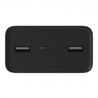 Внешний аккумулятор Xiaomi Power Bank 18W 30000mAh (PB3018ZM) thumbnav 4