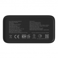 Внешний аккумулятор Xiaomi Power Bank 18W 30000mAh (PB3018ZM) thumbnav 5