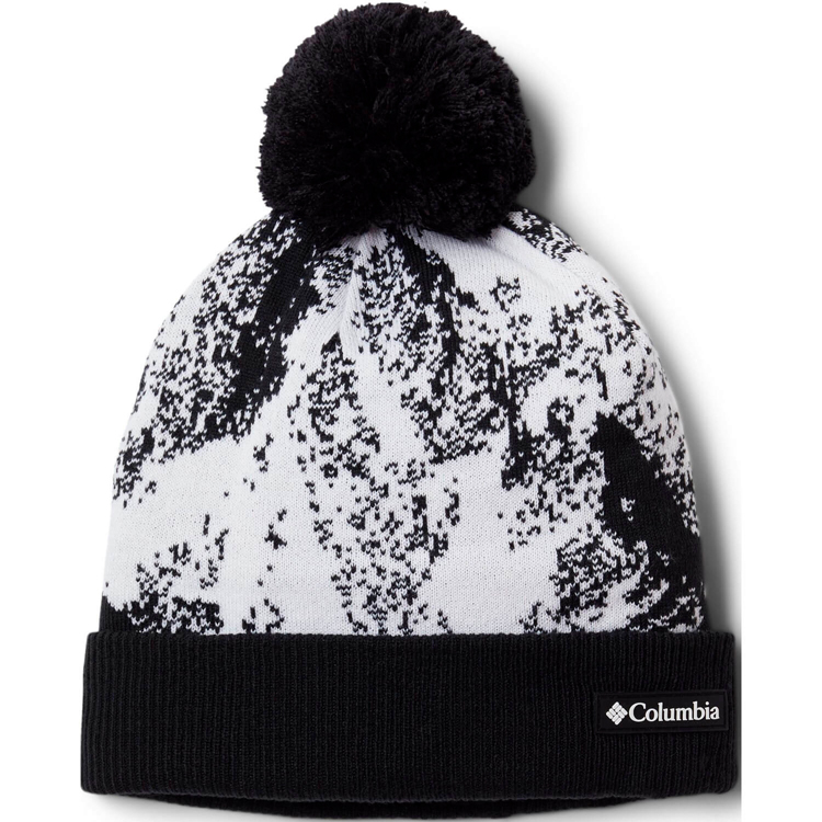 Caciula Columbia Polar Powder II Beanie photo 