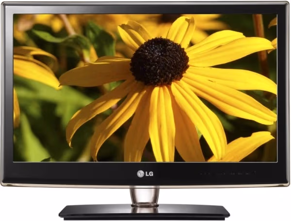 Televizor LED LG 19LV2500 