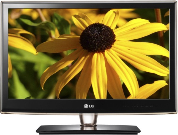 Televizor LG 19LV2500 / 19" / / HD ready photo 1