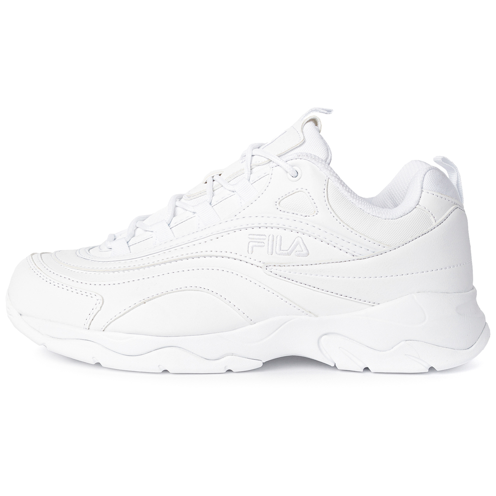 Incaltaminte Sport Fila RAY pt Barbati / 41 / Alb photo 1