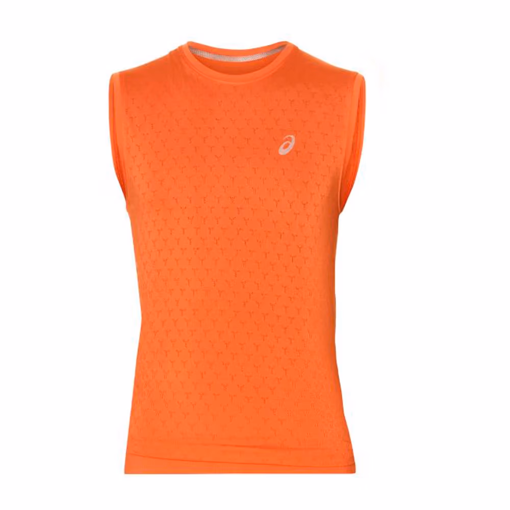  Asics GEL-COOL SLEEVELESS NOVA