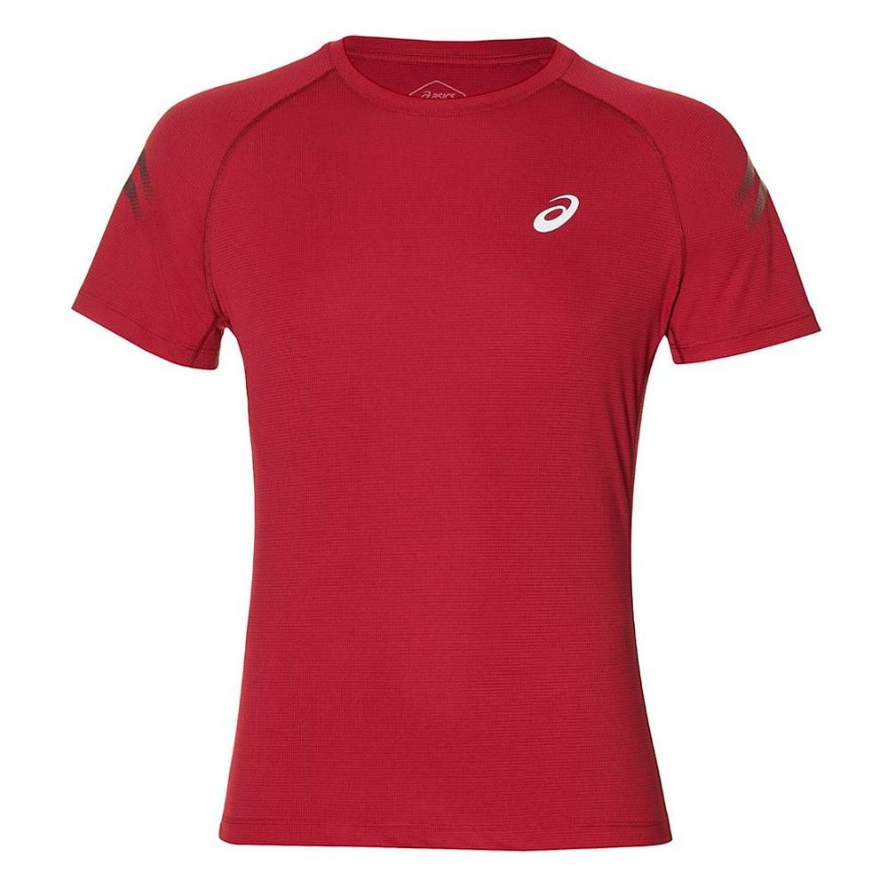 Asics SILVER ICON TOP photo Asics SILVER ICON TOP photo