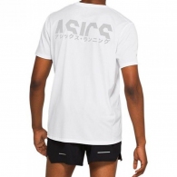 Tricou Asics KATAKANA SS TOP thumbnav 2