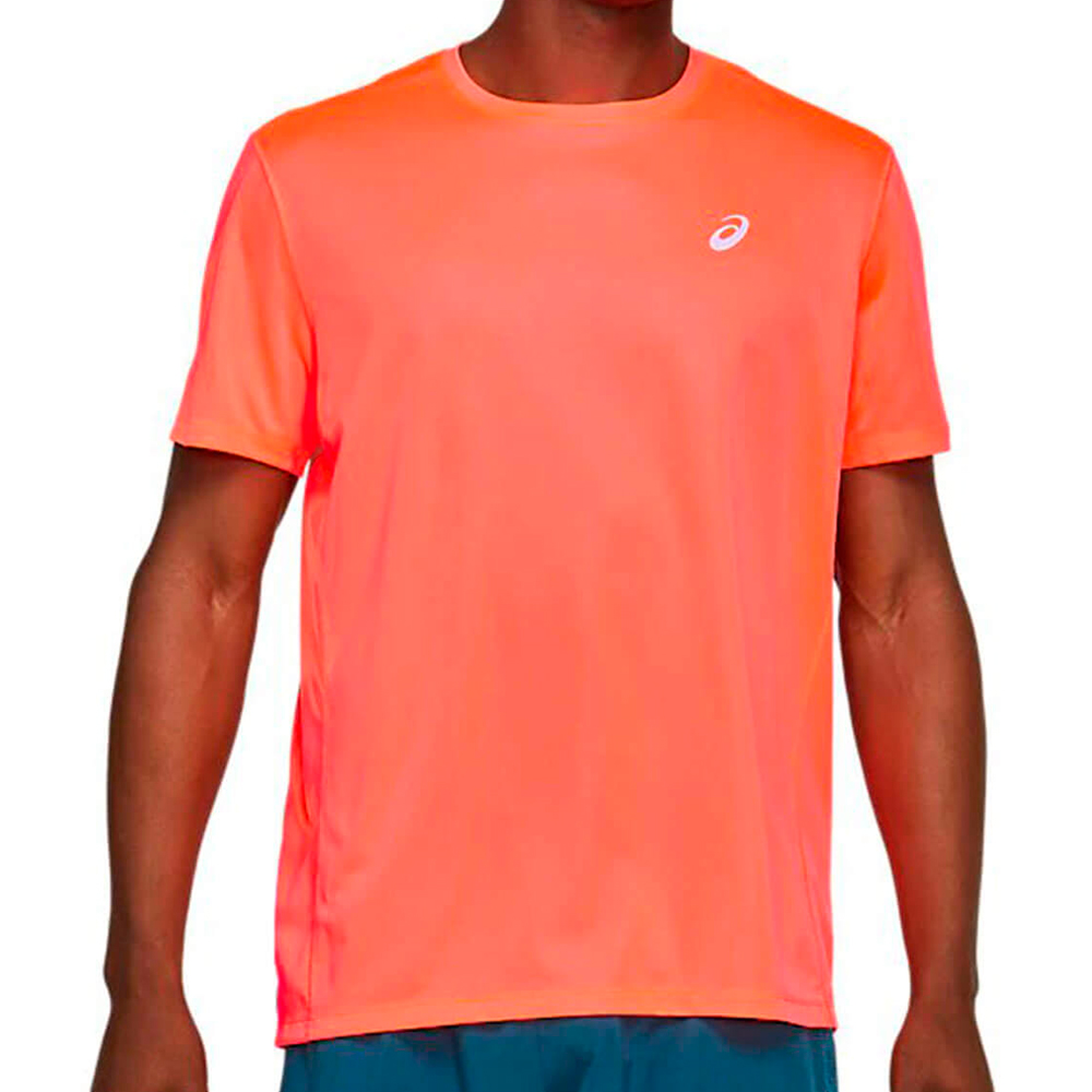 Футболка Asics KATAKANA SS TOP photo 