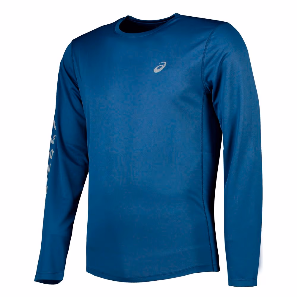 Толстовка Asics KATAKANA LS TOP 