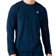 Толстовка Asics SMSB RUN LS TOP thumbnav