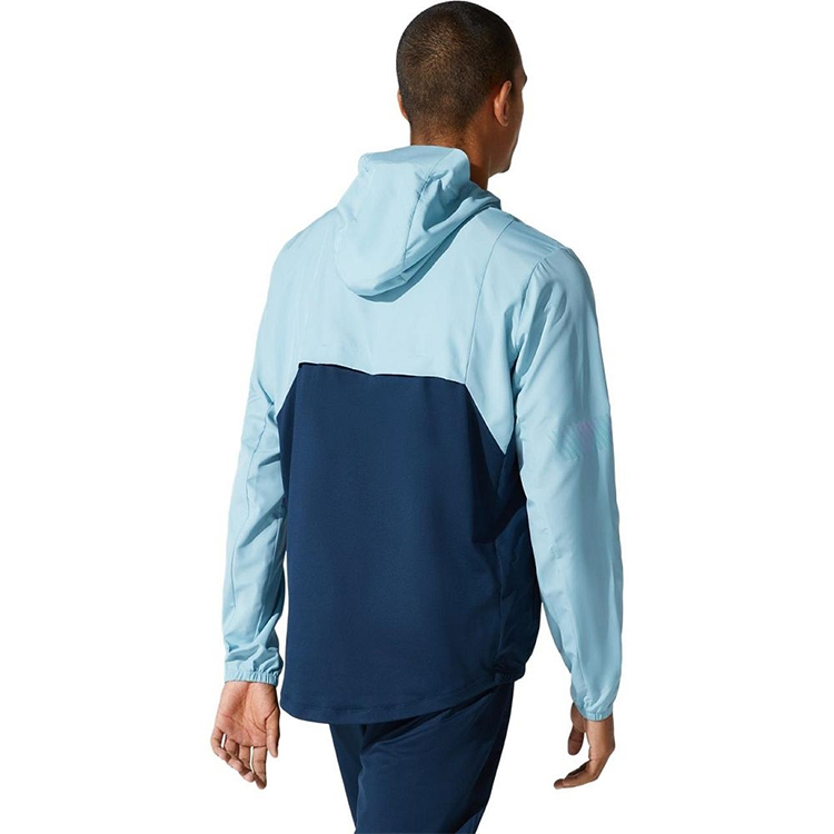 Scurta Asics VISIBILITY JACKET  photo 4
