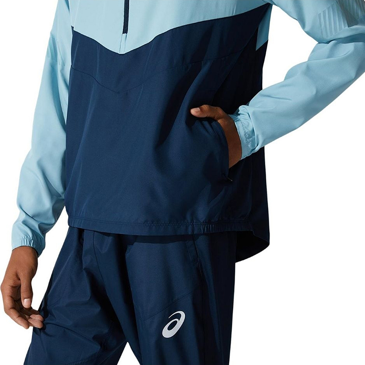 Scurta Asics VISIBILITY JACKET  photo 6