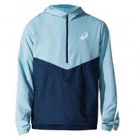 Scurta Asics VISIBILITY JACKET  thumbnav 1