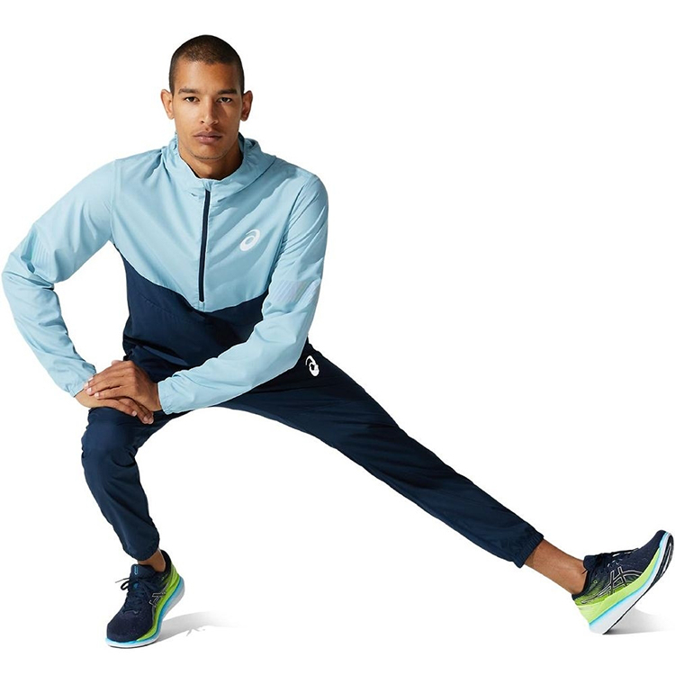 Брюки Asics VISIBILITY PANT  2XL Синий Мужской photo 2